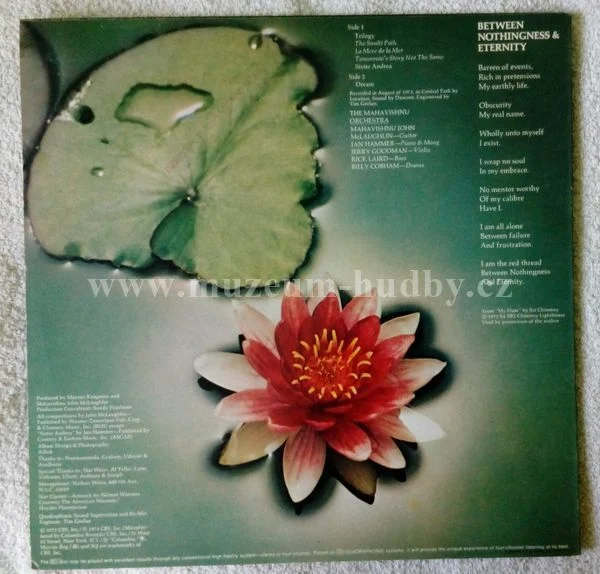 Mahavishnu Orchestra - Obrázek 2