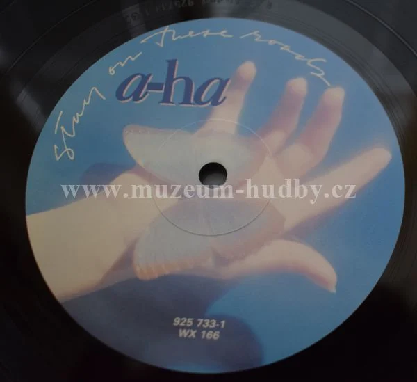 a-ha - Obrázek 3