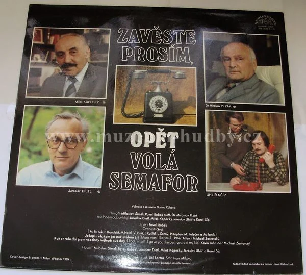 Miloslav Šimek - Obrázek 2