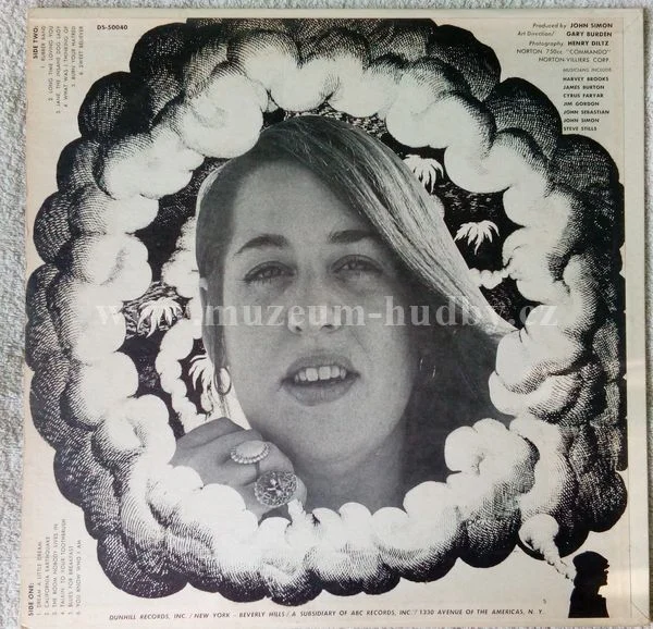 Mama Cass - Obrázek 2