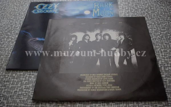 Ozzy Osbourne - Obrázek 3