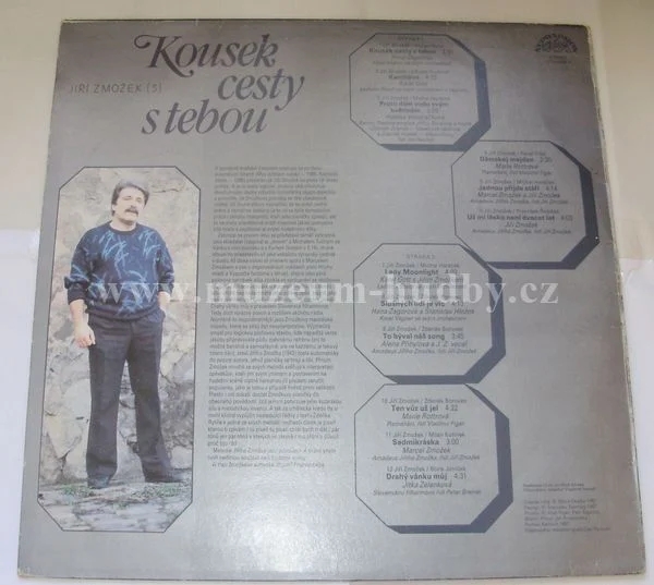Jiří Zmožek - Obrázek 2