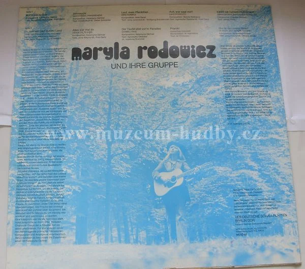 Maryla Rodowicz - Obrázek 2