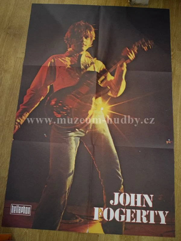 John Fogerty - Obrázek 5