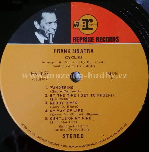 Frank Sinatra - Obrázek 4