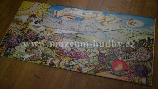 Allman Brothers Band - Obrázek 2
