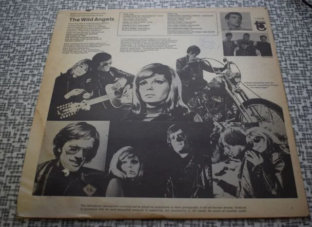 Nancy Sinatra, Peter Fonda - Obrázek 2