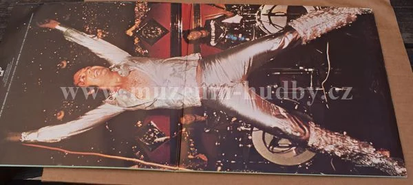 Gary Glitter - Obrázek 3