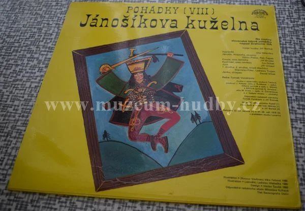 Kocour Vavřinec a jeho přátelé - Obrázek 2