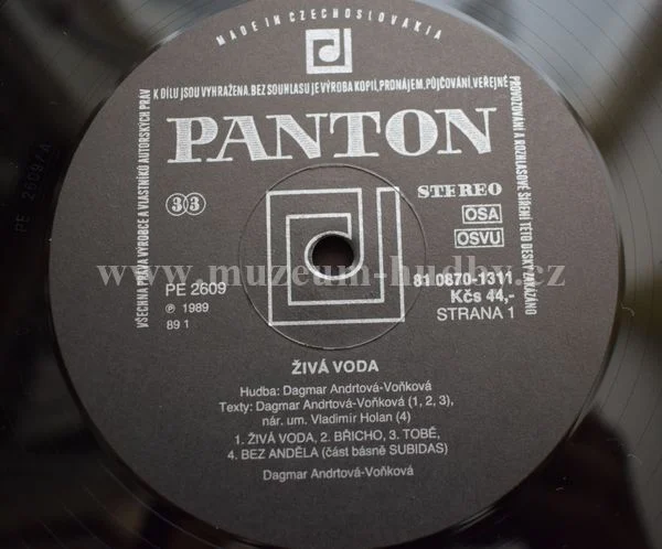 Dagmar Andrtová-Voňková - Obrázek 4