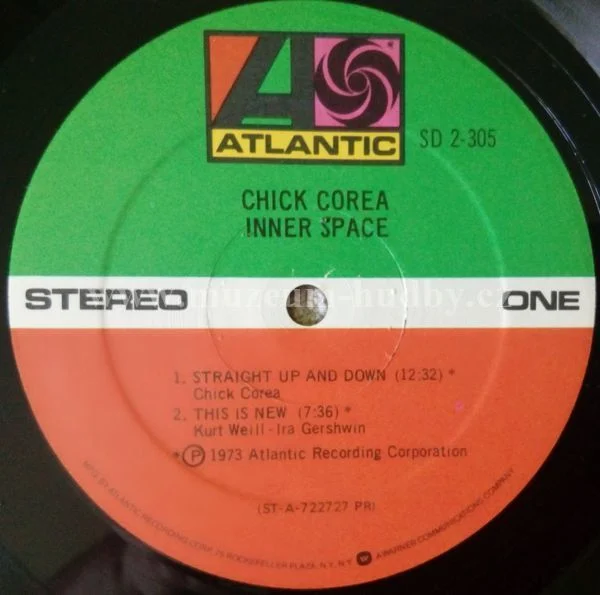 Chick Corea - Obrázek 6
