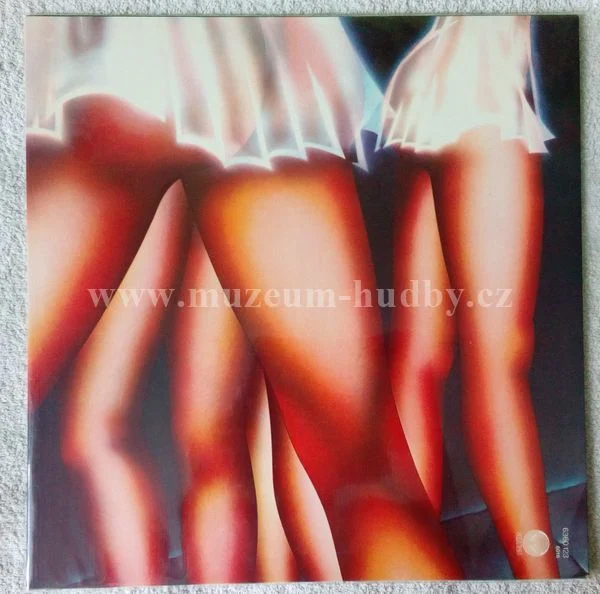 Streetwalkers - Obrázek 2