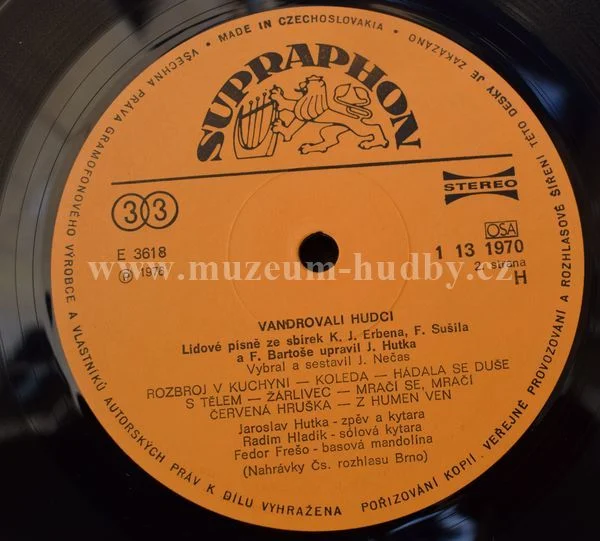 Jaroslav Hutka - Obrázek 4