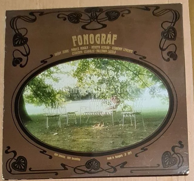 Fonográf - Obrázek 3