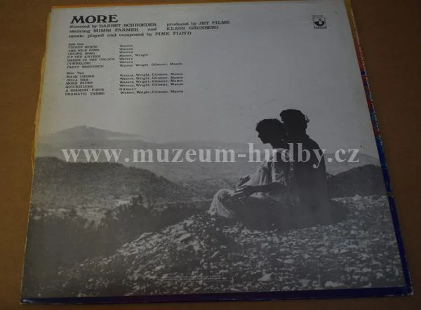 Pink Floyd - Obrázek 2