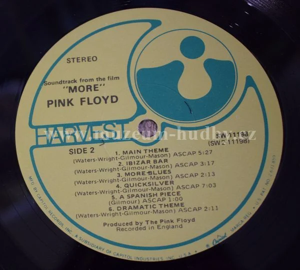 Pink Floyd - Obrázek 3