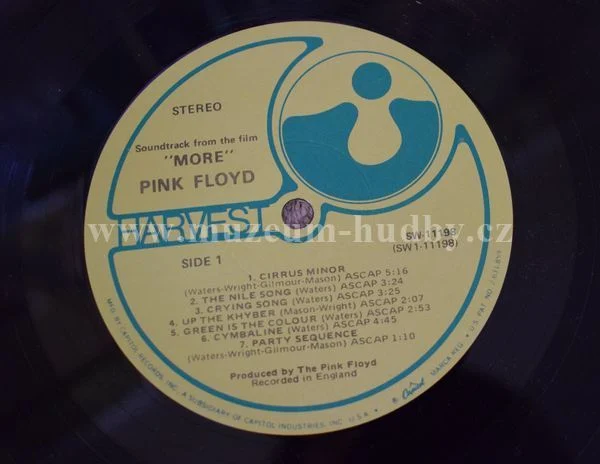 Pink Floyd - Obrázek 4