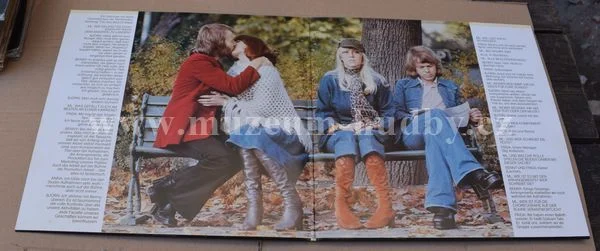 Abba - Obrázek 2