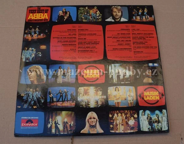 Abba - Obrázek 3
