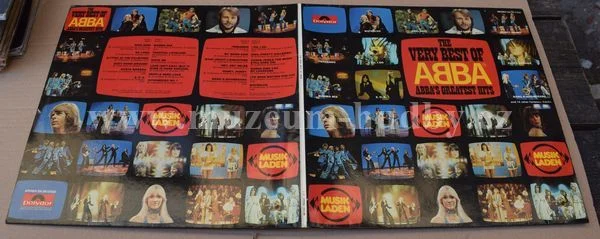 Abba - Obrázek 4