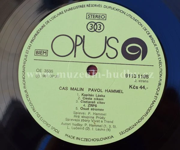 Pavol Hammel - Obrázek 3