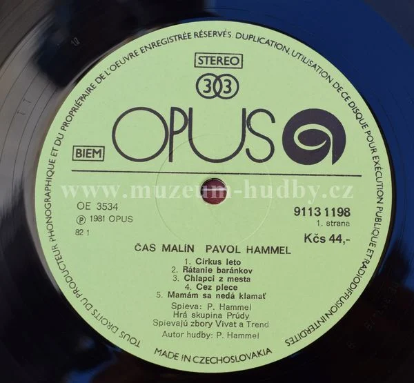 Pavol Hammel - Obrázek 4