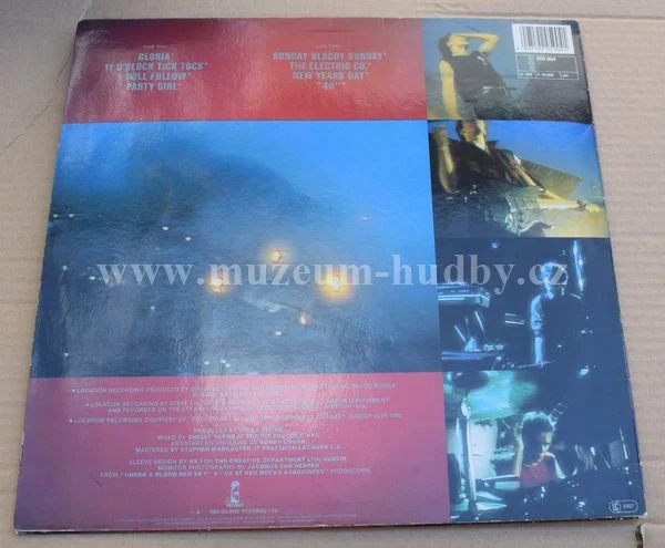 U2 - Obrázek 2