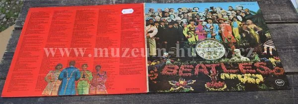 Beatles - Obrázek 4
