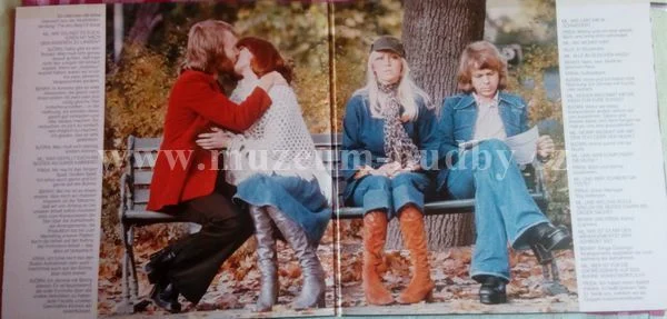 ABBA - Obrázek 2