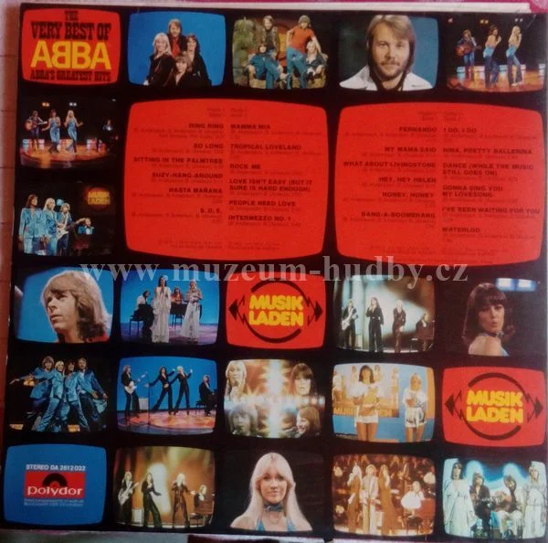 ABBA - Obrázek 3