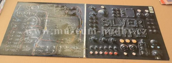 Silver Metre - Obrázek 3