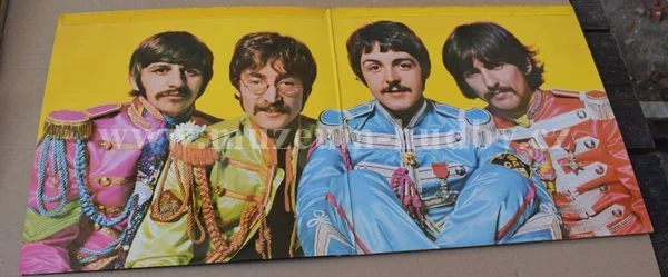 Beatles - Obrázek 3