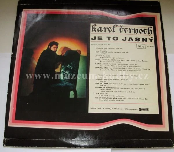 Karel Černoch - Obrázek 2