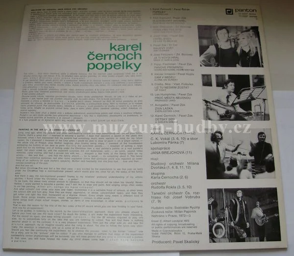 Karel Černoch - Obrázek 2