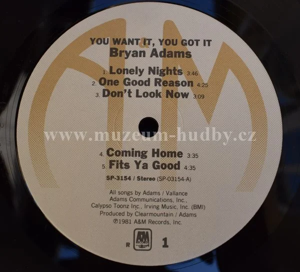 Bryan Adams - Obrázek 4