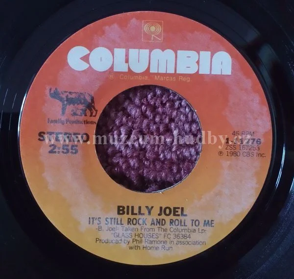 Billy Joel - Obrázek 3