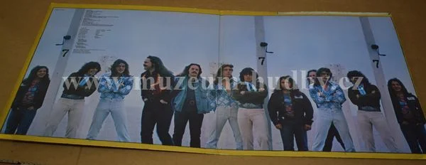Quicksilver Messenger Service - Obrázek 2