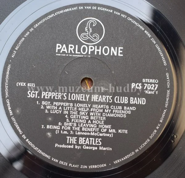 Beatles - Obrázek 6