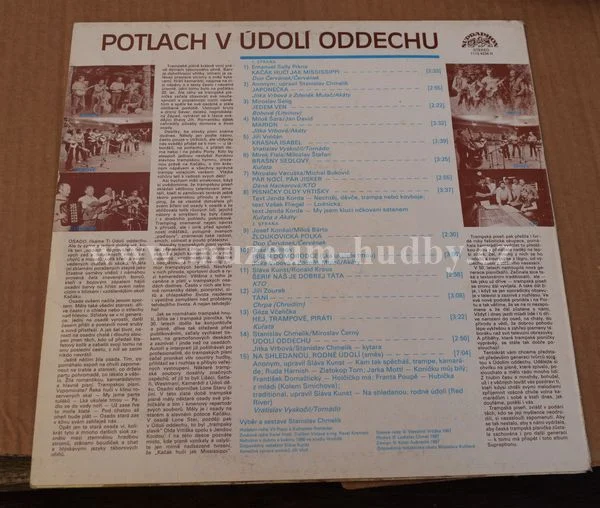 KTO, Kuřata Tornádo, Červánek ... - Obrázek 2