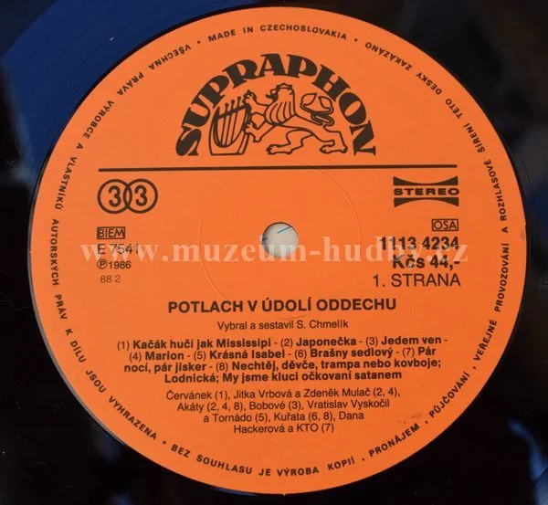 KTO, Kuřata Tornádo, Červánek ... - Obrázek 4
