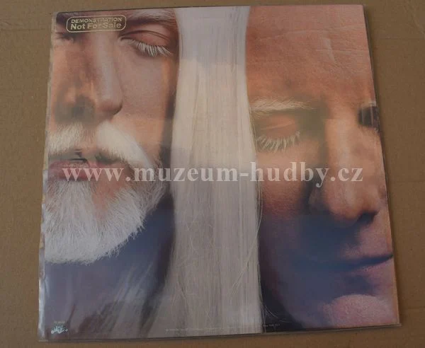 Johnny and Edgar Winter - Obrázek 2
