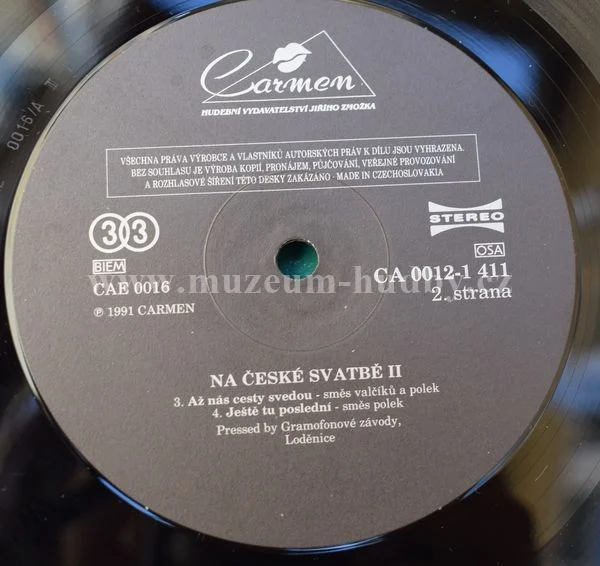 Šestka slávy Kunsta - Obrázek 4