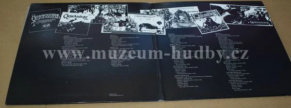 Quicksilver Messenger Service - Obrázek 2