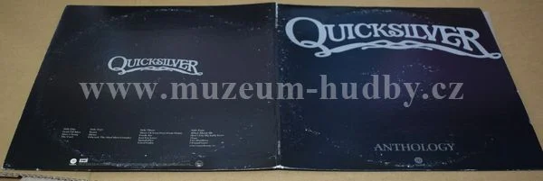 Quicksilver Messenger Service - Obrázek 4