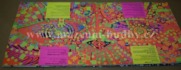 Cream - Obrázek 2