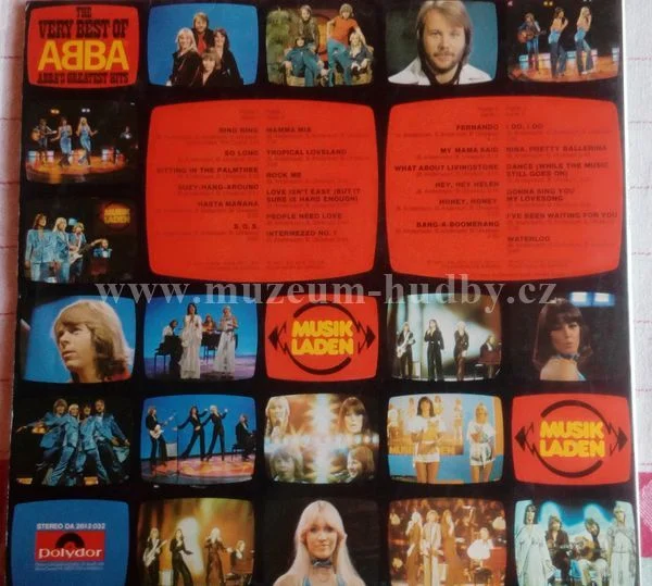 ABBA - Obrázek 3