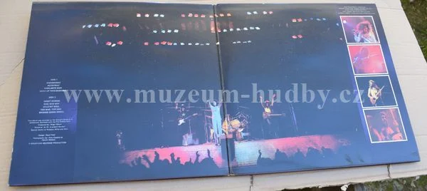Nazareth - Obrázek 2