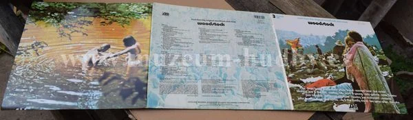 Woodstock - Obrázek 5
