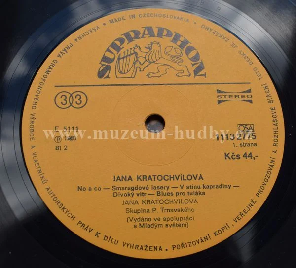 Jana Kratochvílová - Obrázek 3