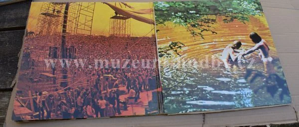 Woodstock - Obrázek 2